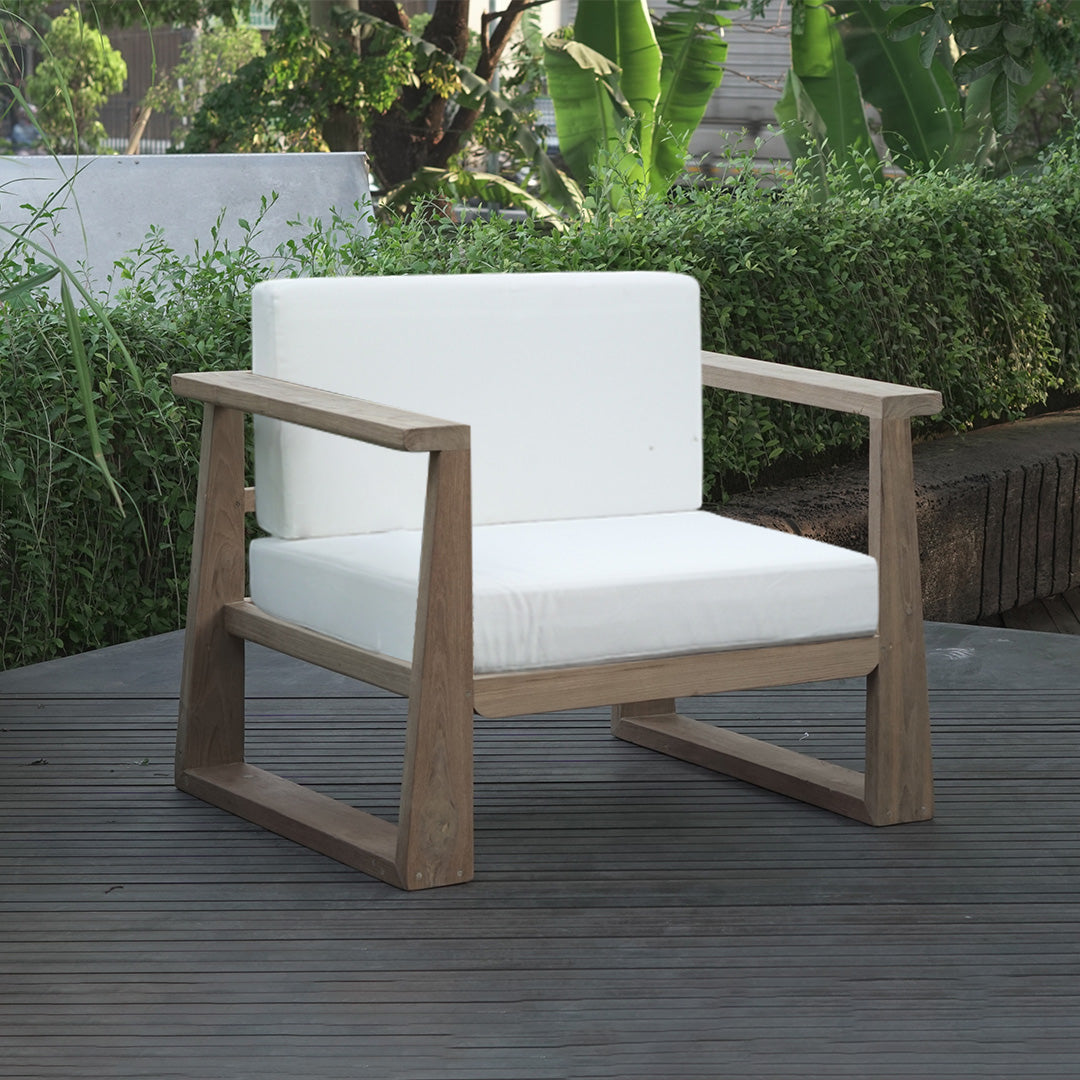 Hanna Sofa Single