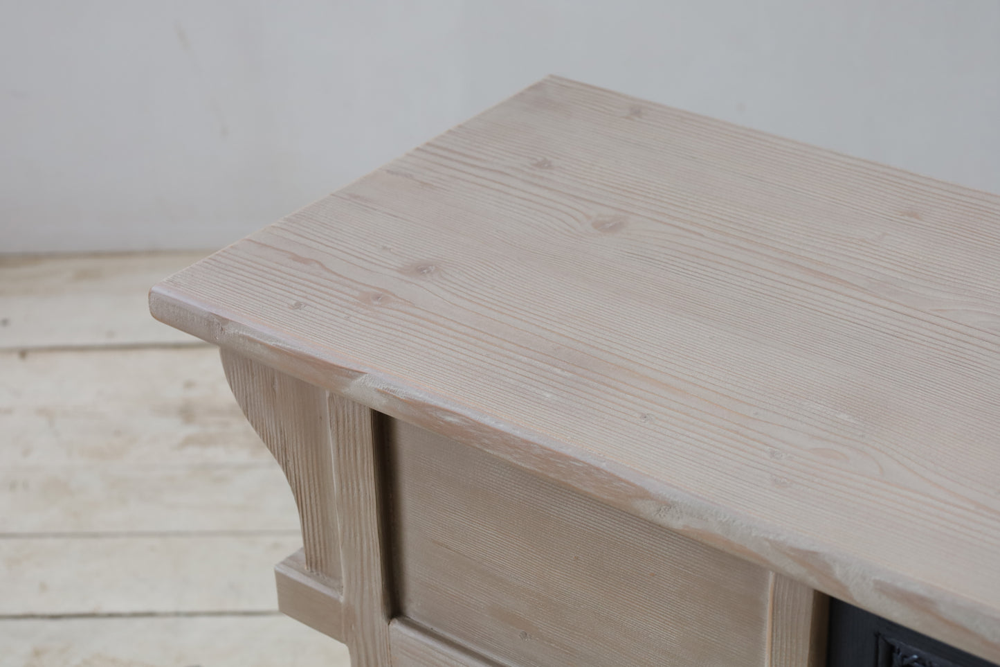 Lunar Console Table