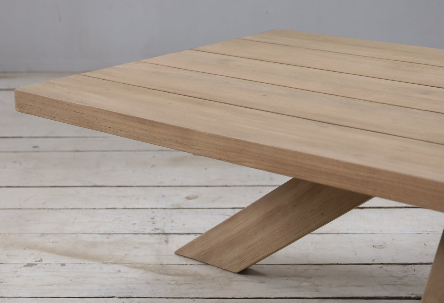 Alpha Outdoor Coffee Table