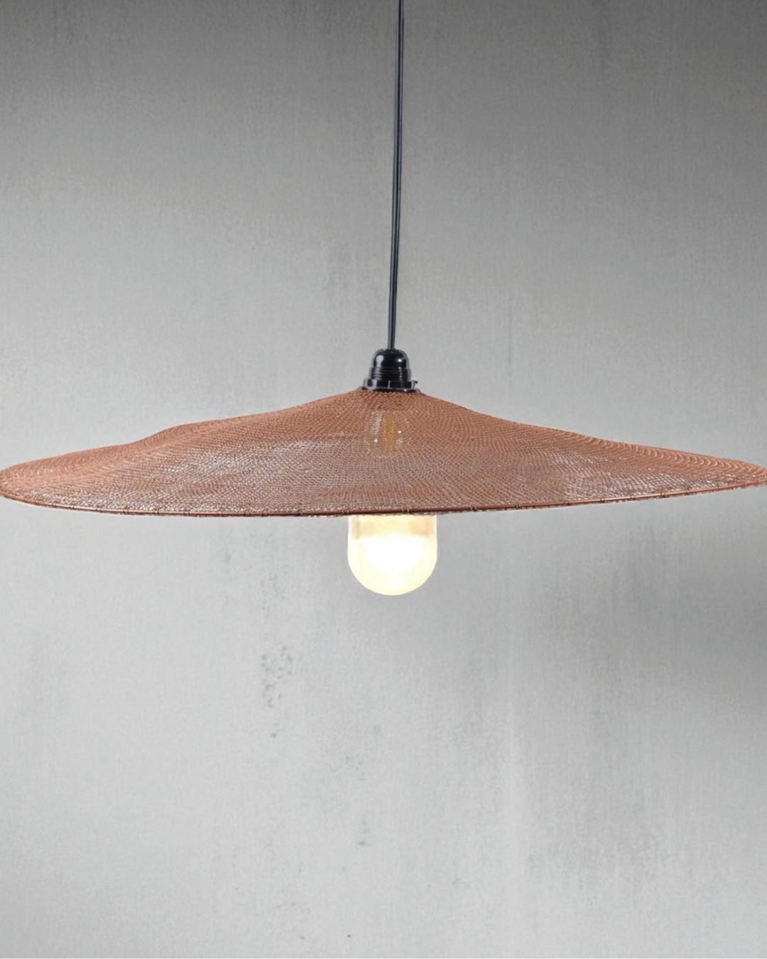 Olaf Pendant Lamp