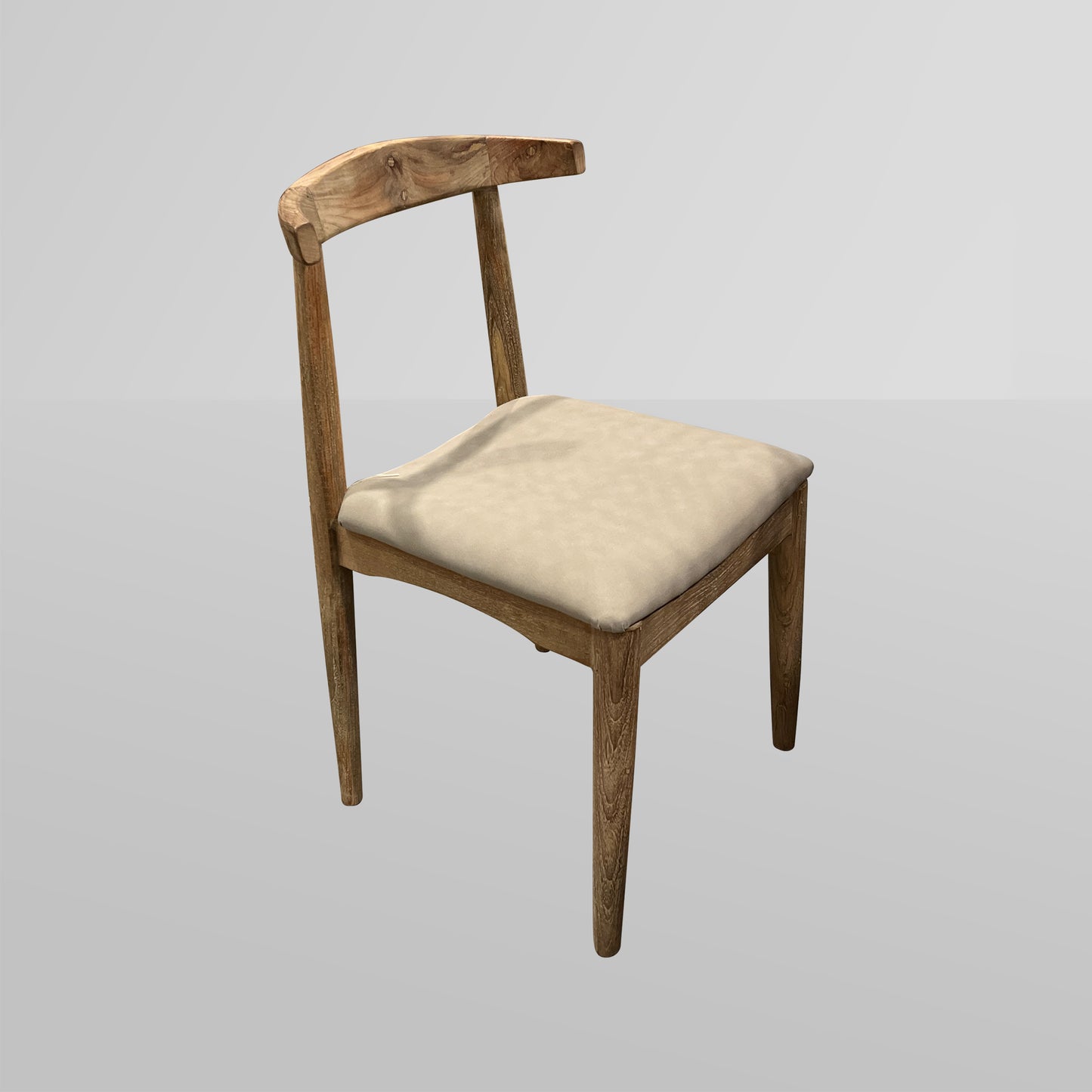 Retro Jok Dining Chair