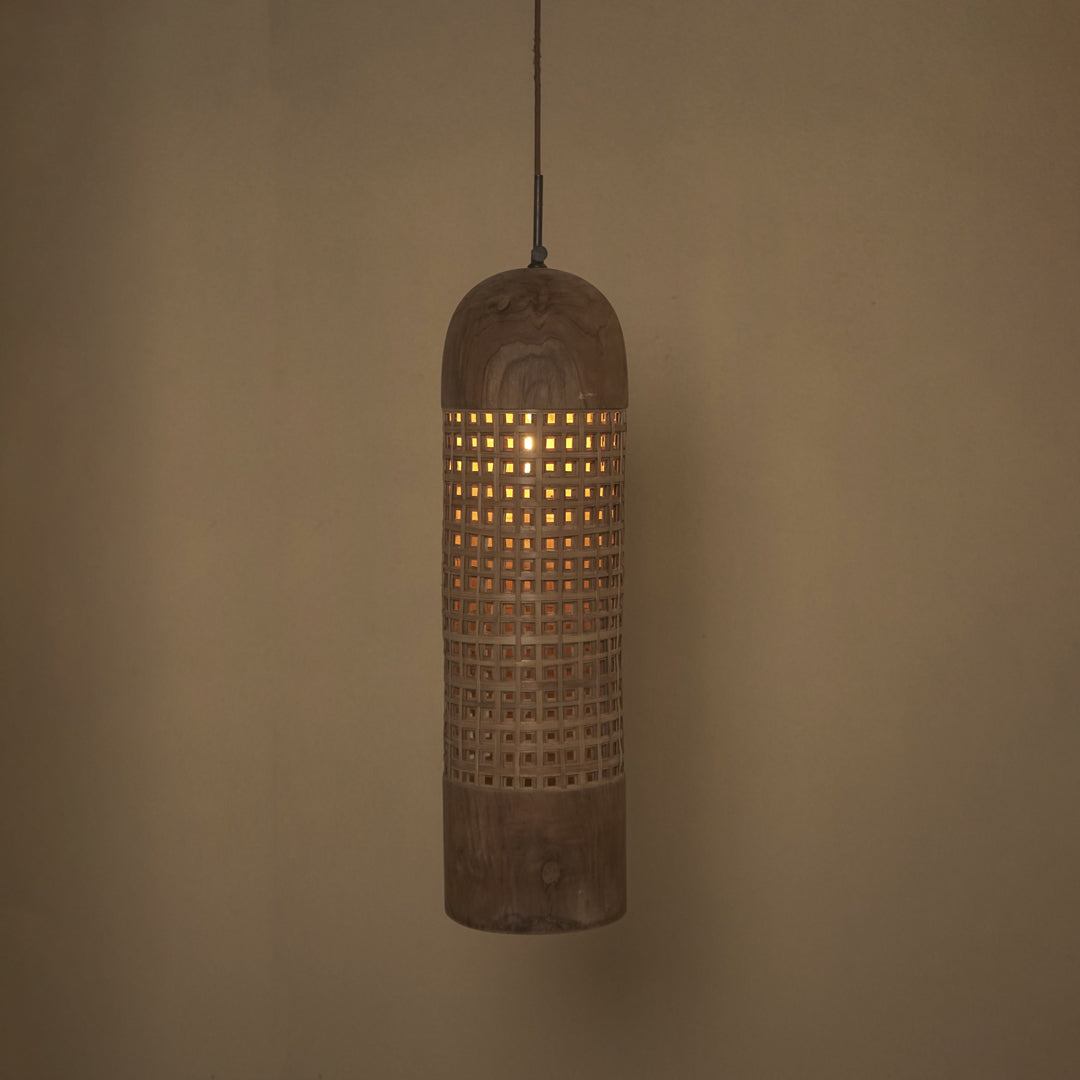 Tridi Hanging Lamp