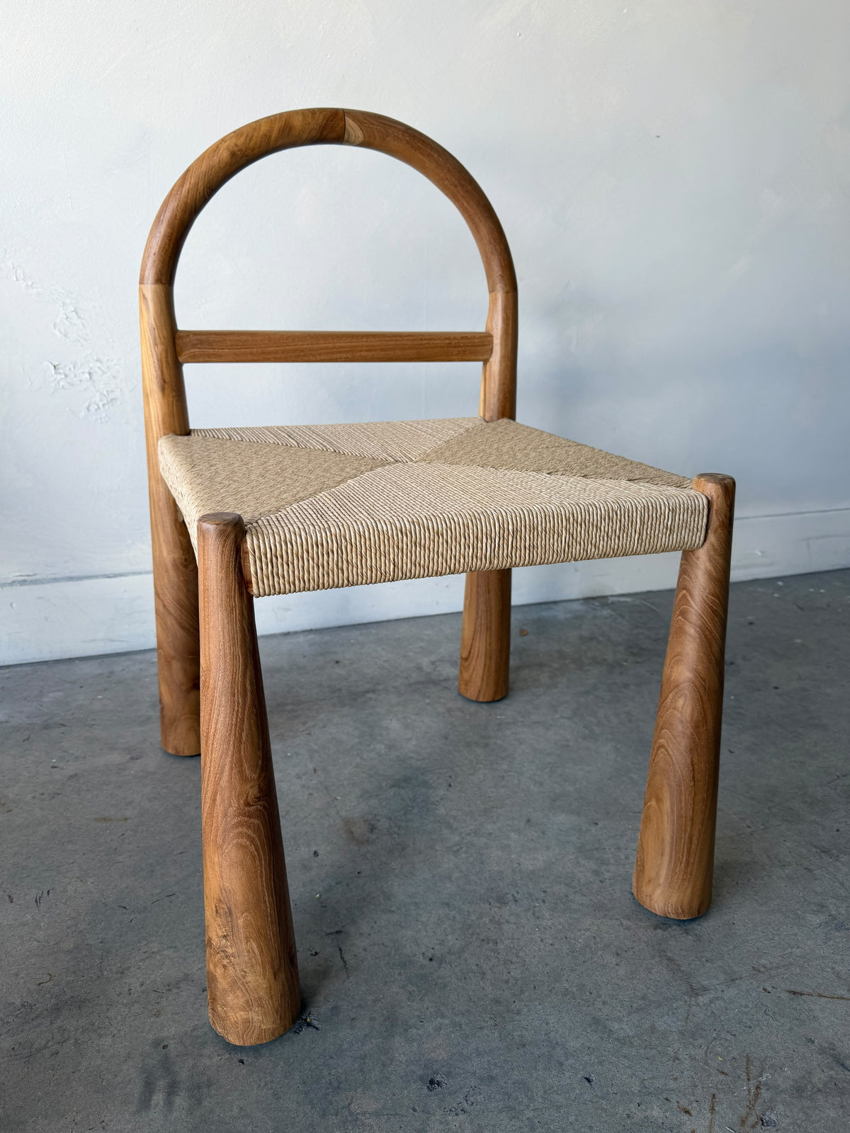 The Arco Chair