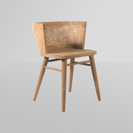 retro Leno Chair