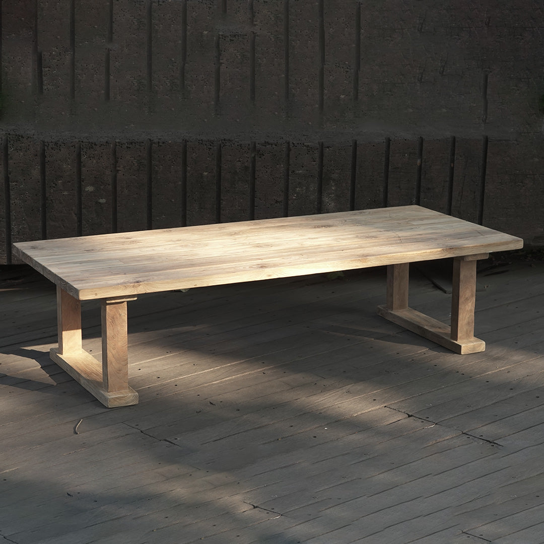Hanna Coffee Table