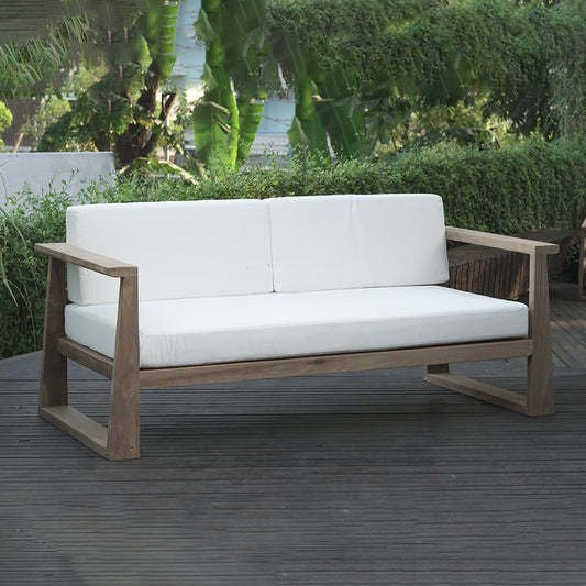 Hanna Sofa Double