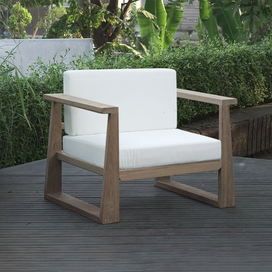 Hanna Sofa Single