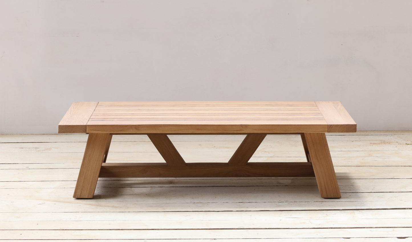 Danke Coffee Table