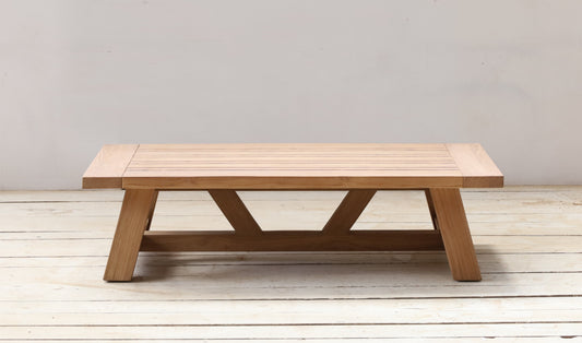 Danke Coffee Table
