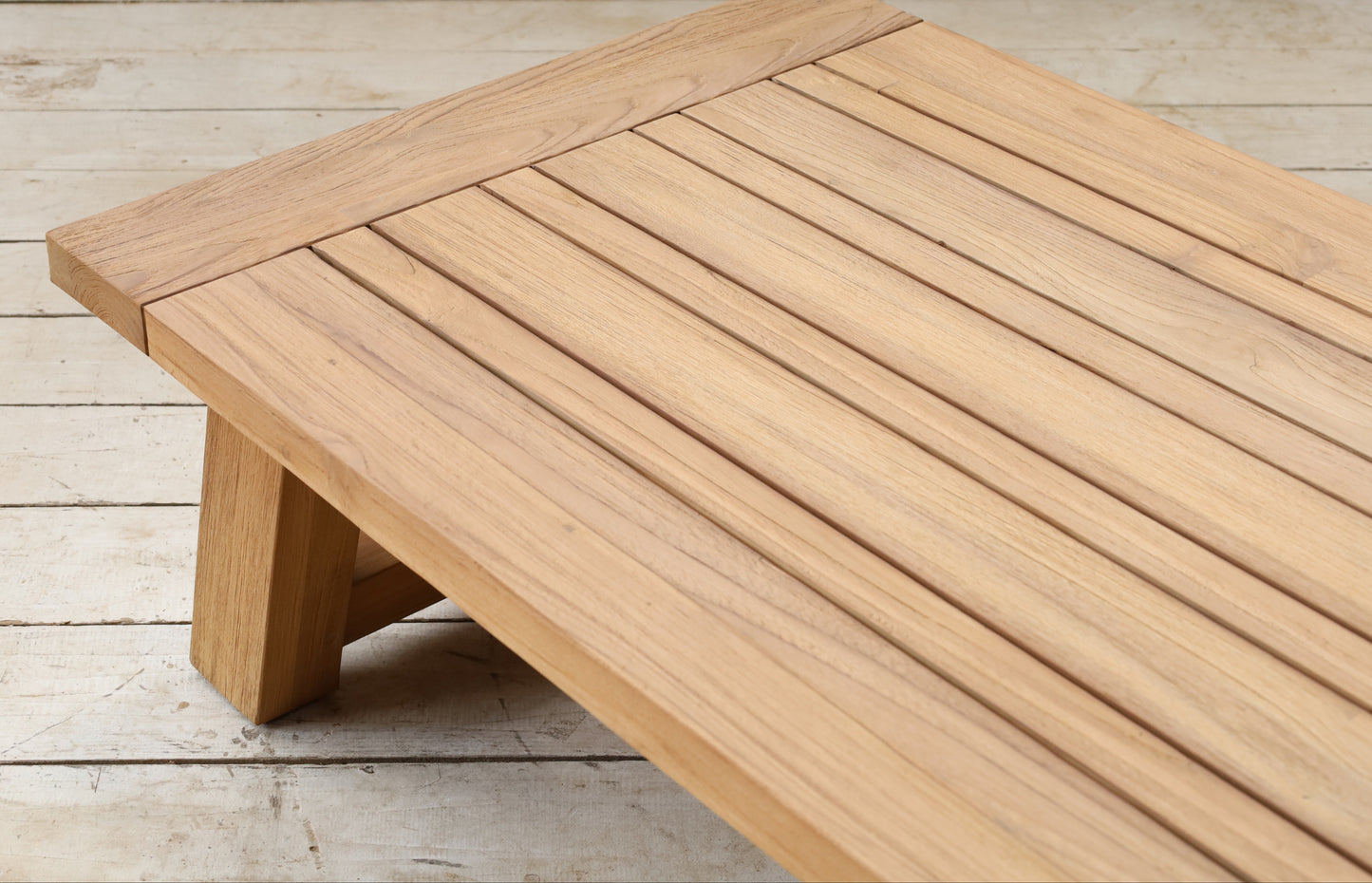 Danke Coffee Table