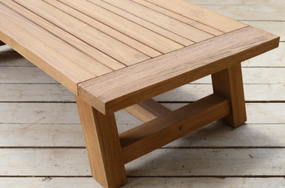 Danke Coffee Table