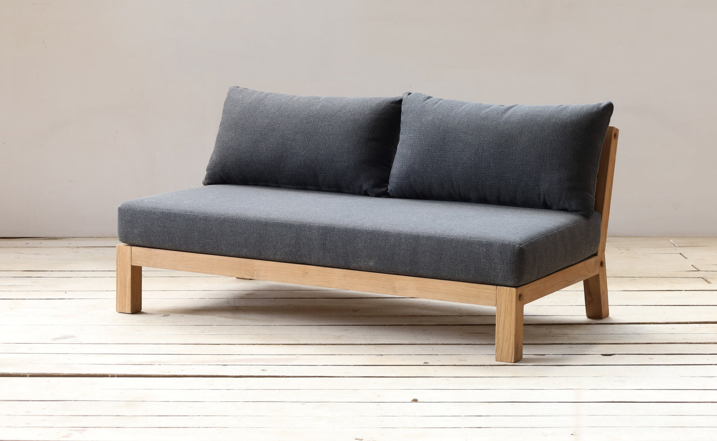 Danke Outdoor Sofa 2 Seater