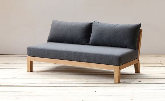 Danke Outdoor Sofa 2 Seater