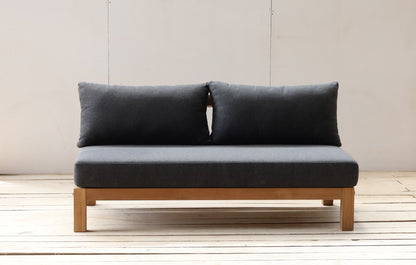 Danke Outdoor Sofa 2 Seater