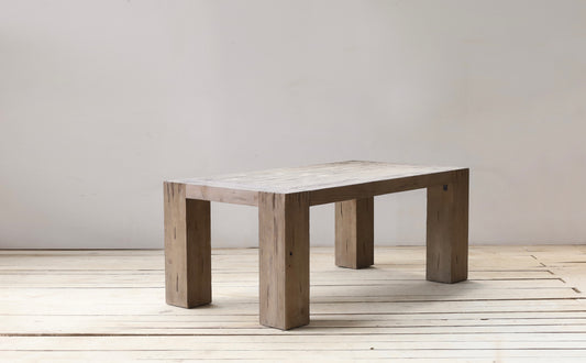 Dovetail Dining table