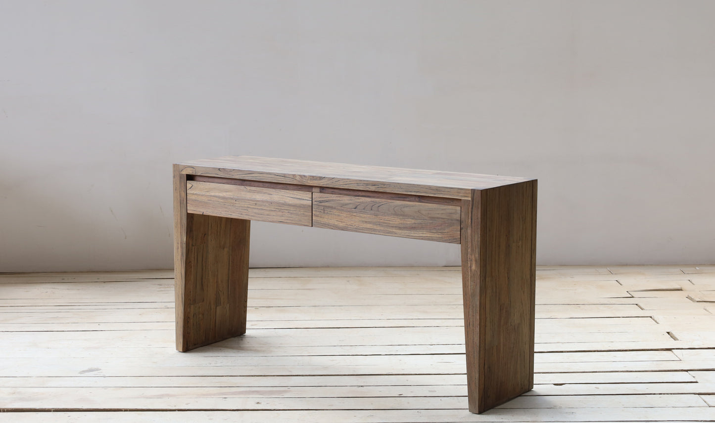 Kama Console Table