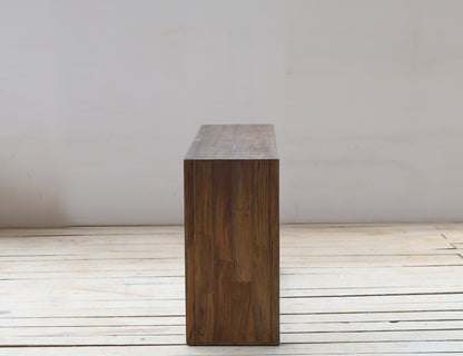 Kama Console Table