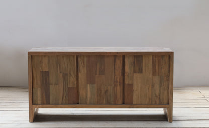 Kama Sideboard blackwash