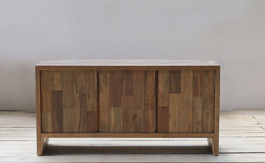 Kama Sideboard blackwash