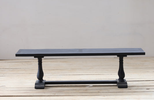 Monarch Bench