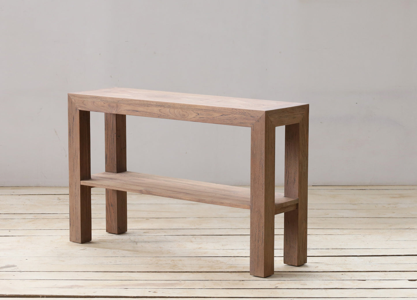 Urban Mozaic Console