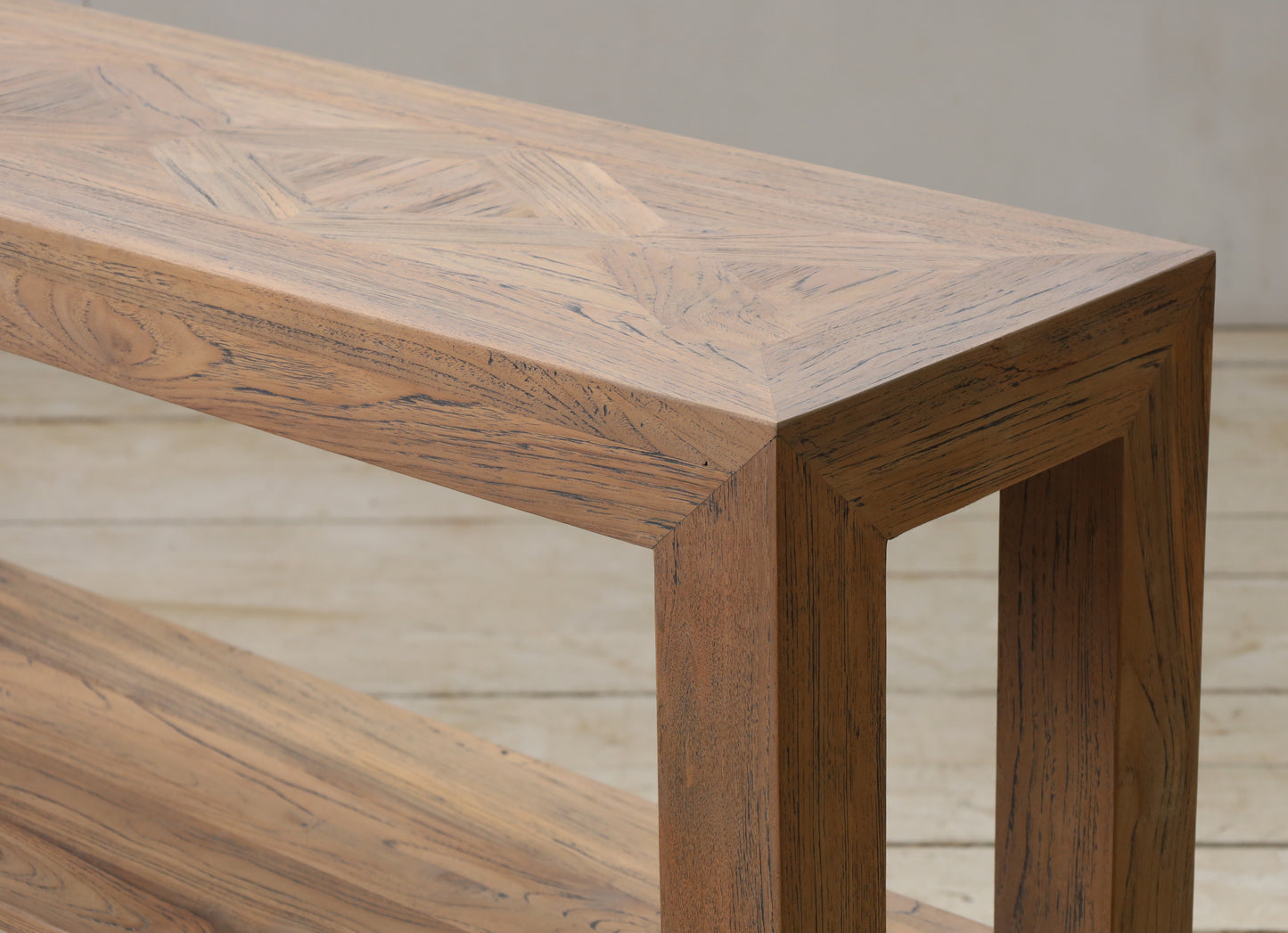 Urban Mozaic Console