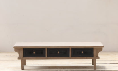 Lunar Tv Cabinet