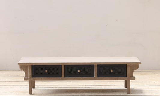Lunar Tv Cabinet