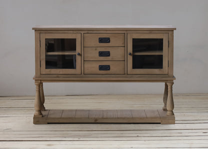 Monarch Sideboard Natural