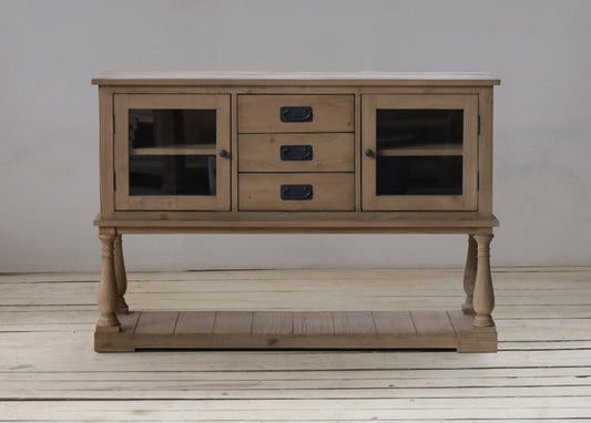 Monarch Sideboard Natural