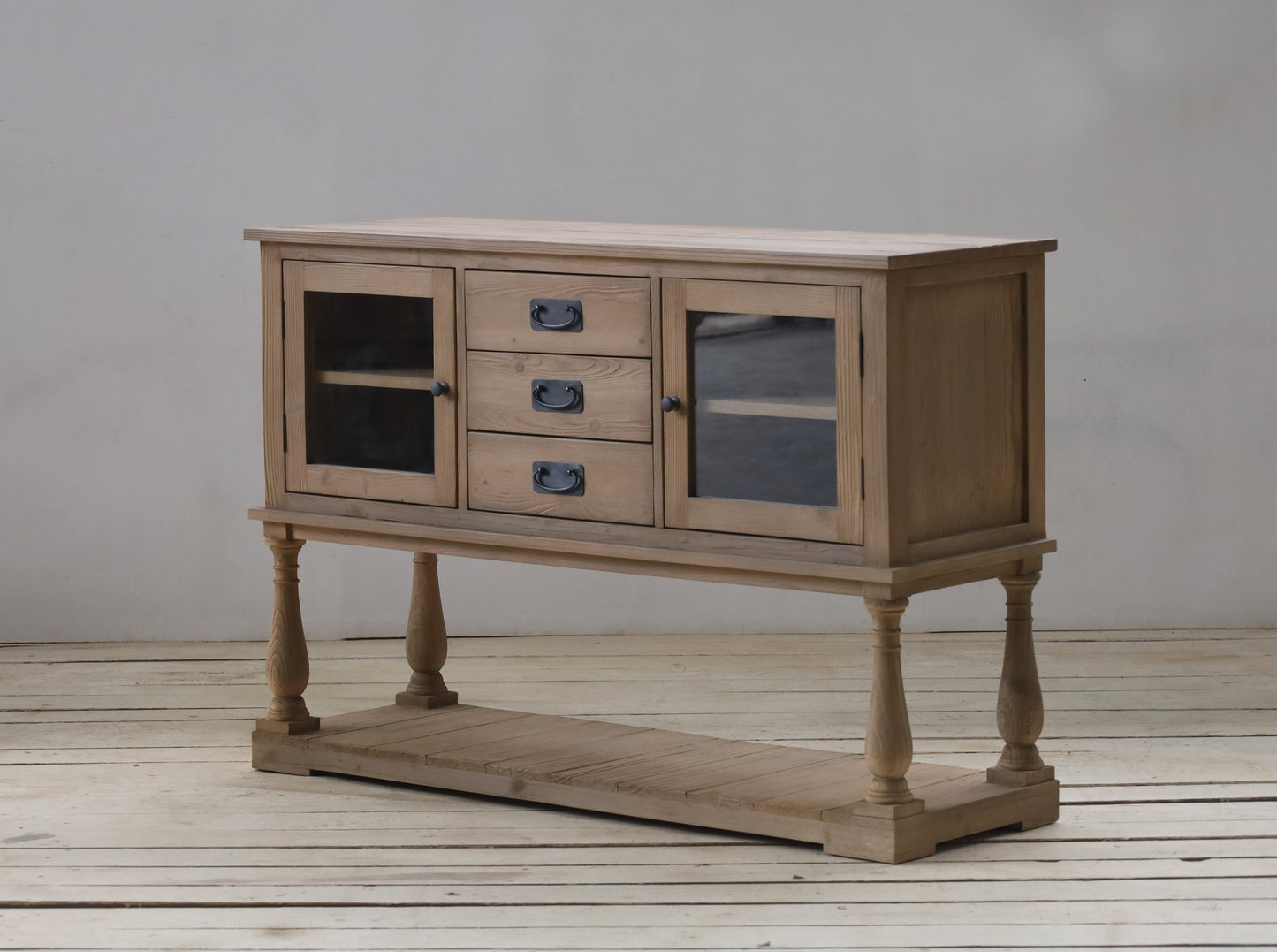 Monarch Sideboard Natural