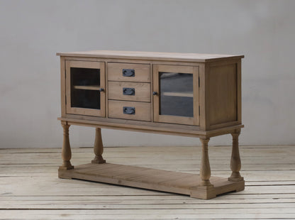 Monarch Sideboard Natural