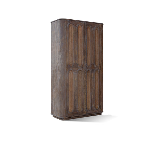 Luca Display Cabinet