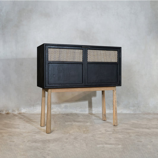 Ruby Sideboard