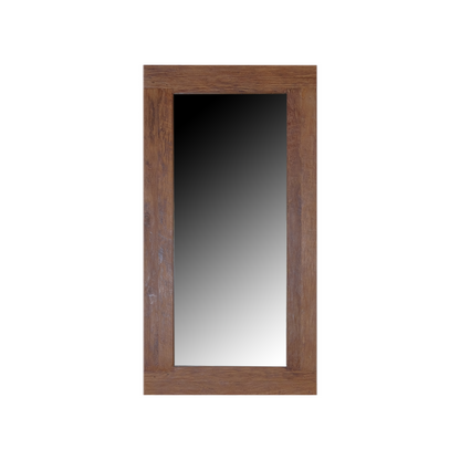 Rustic Mirror