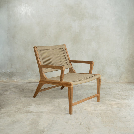 Setti Lounge Chair