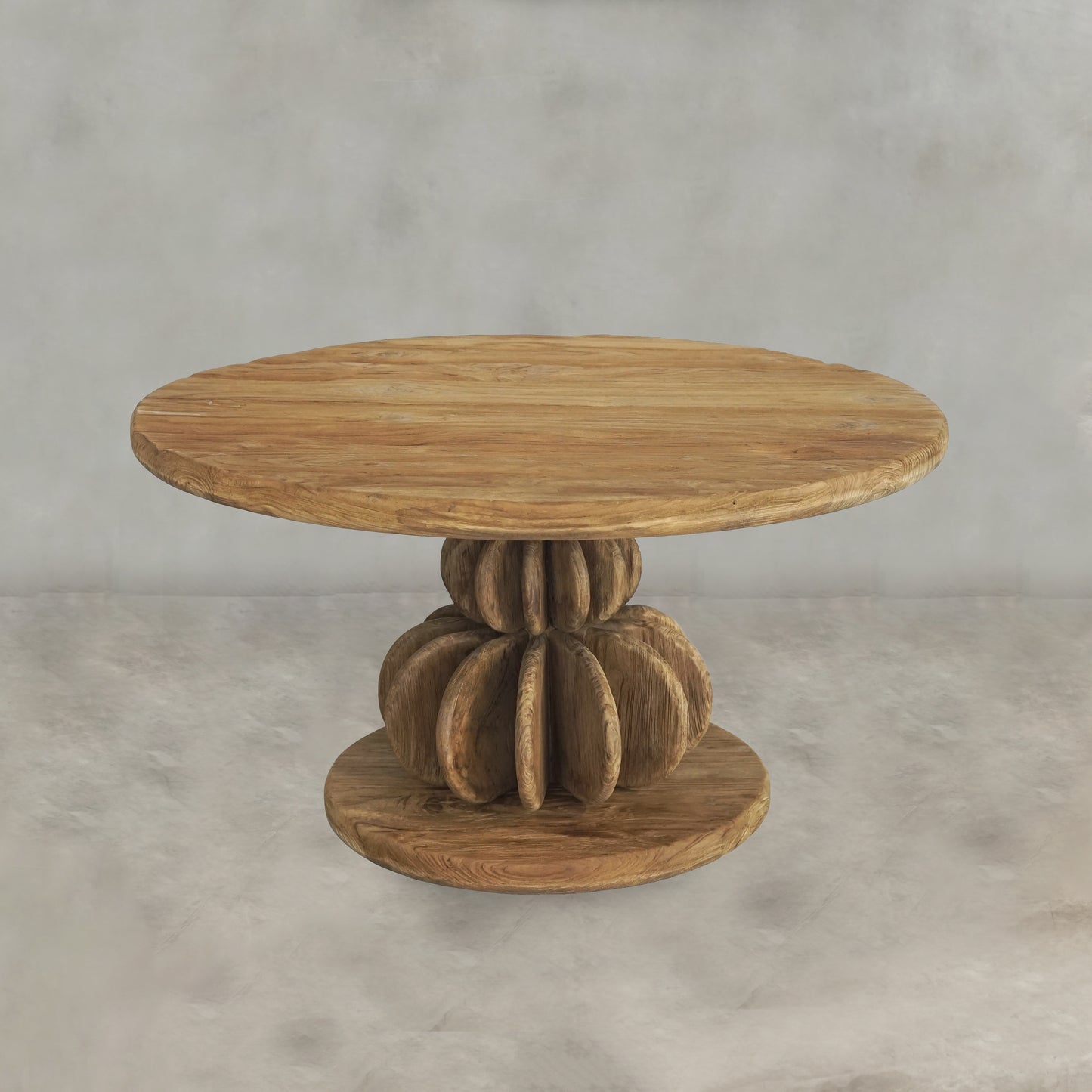 Tassel Nesting Coffee table