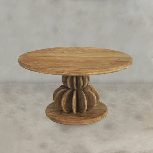 Tassel Nesting Coffee table