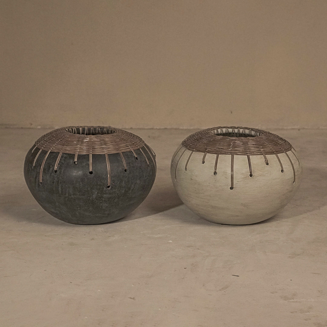 Tulum Planter