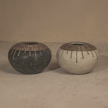 Tulum Planter