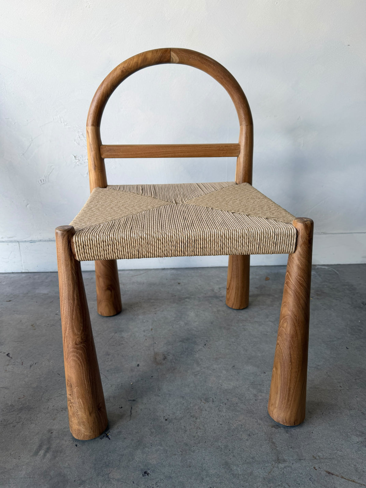 The Arco Chair