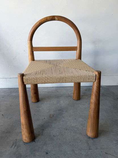 The Arco Chair