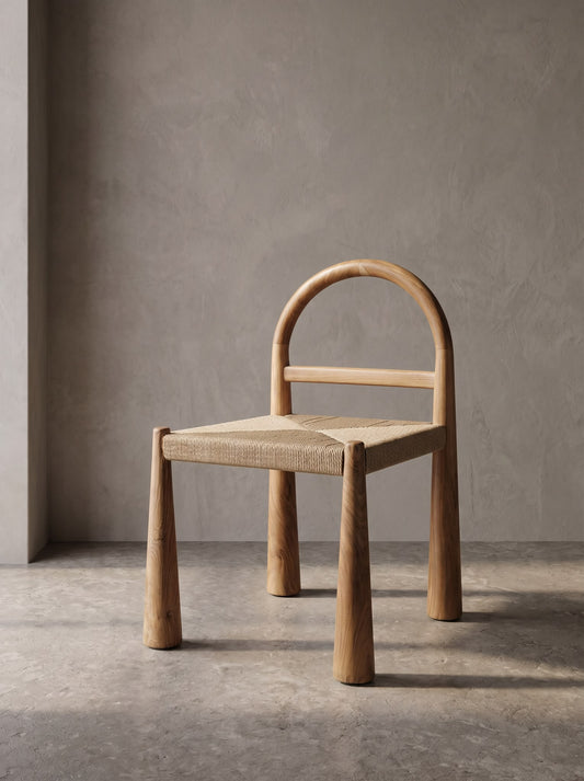 The Arco Chair