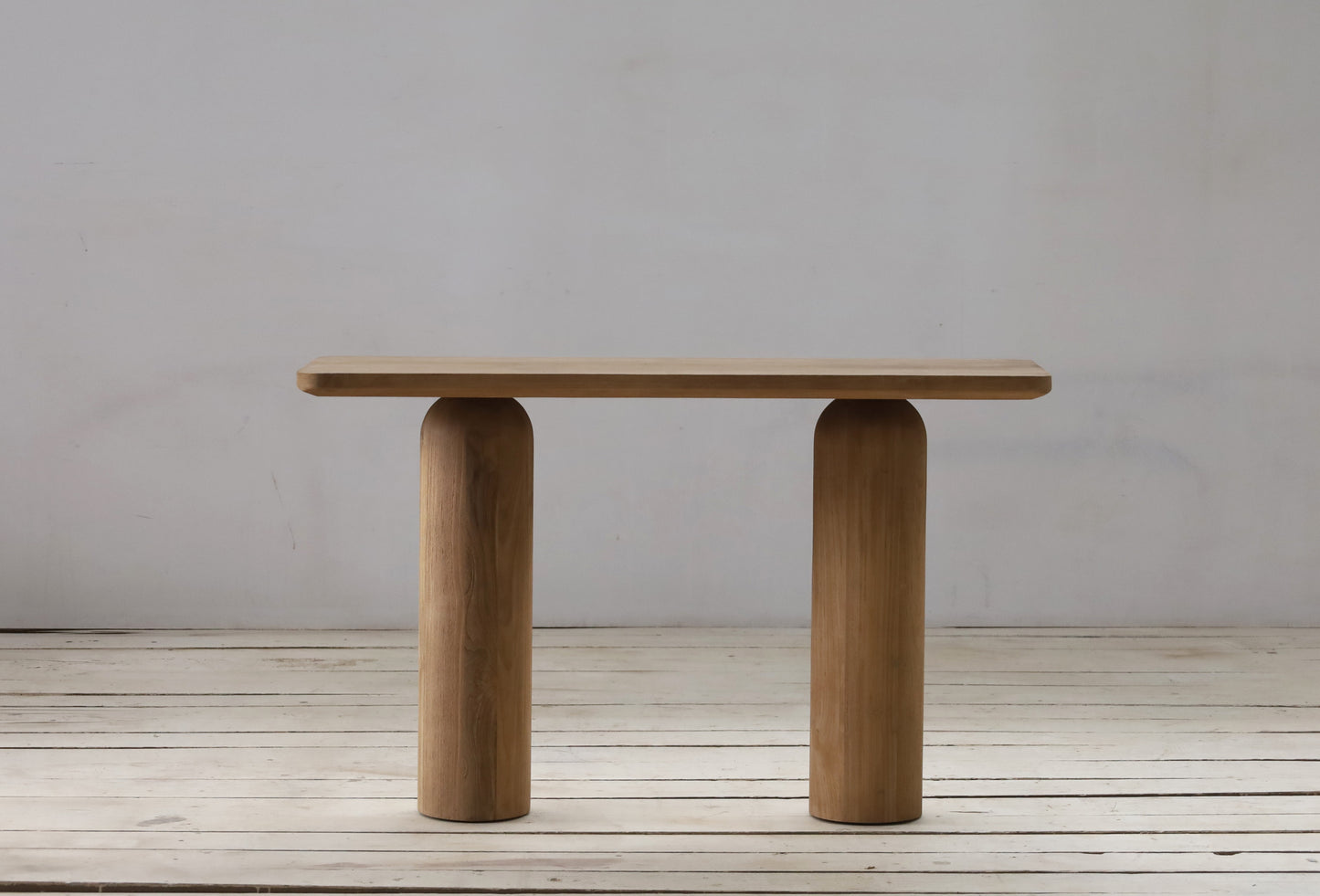 Nendi Console