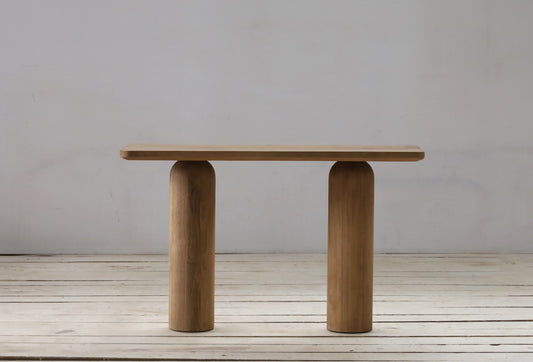 Nendi Console