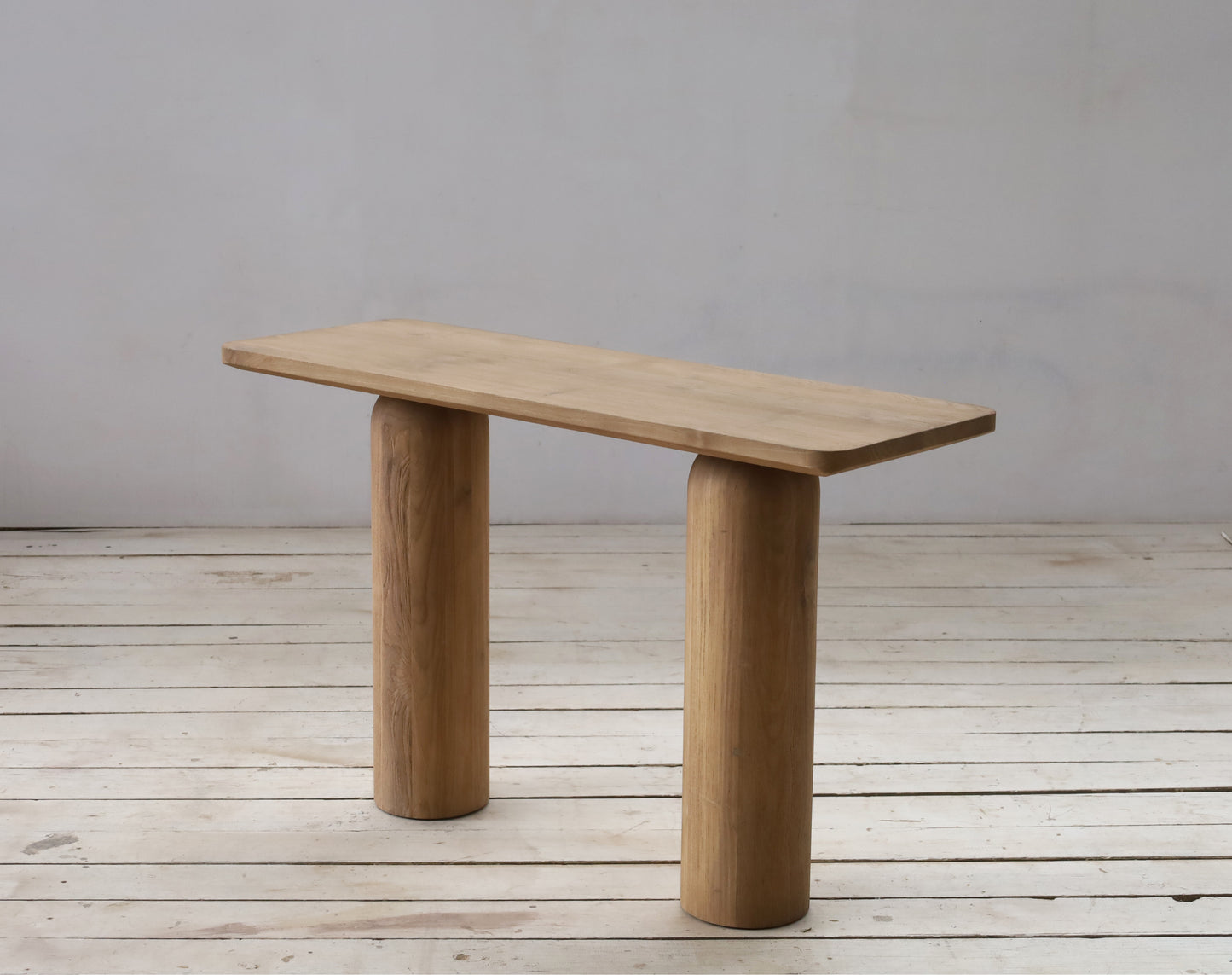 Nendi Console