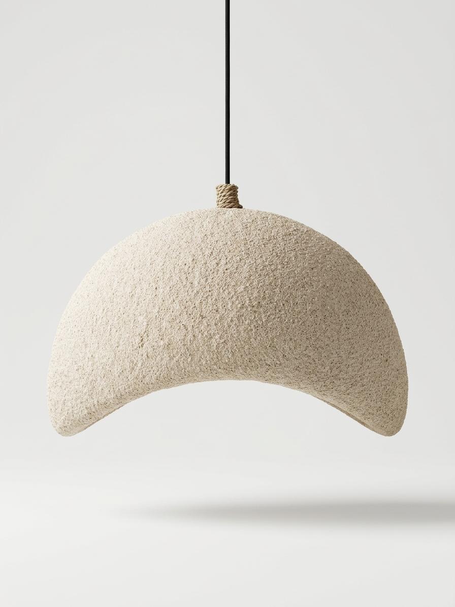 Sandy Pendant Lamp