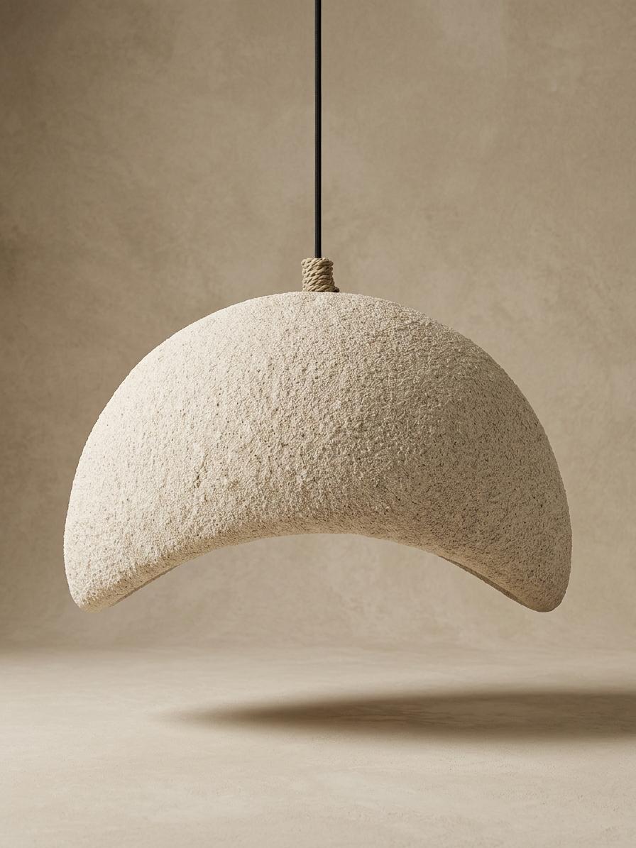 Sandy Pendant Lamp